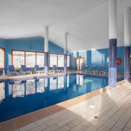 Wuau! Apartamentos Solana De Ransol Dış mekan fotoğraf