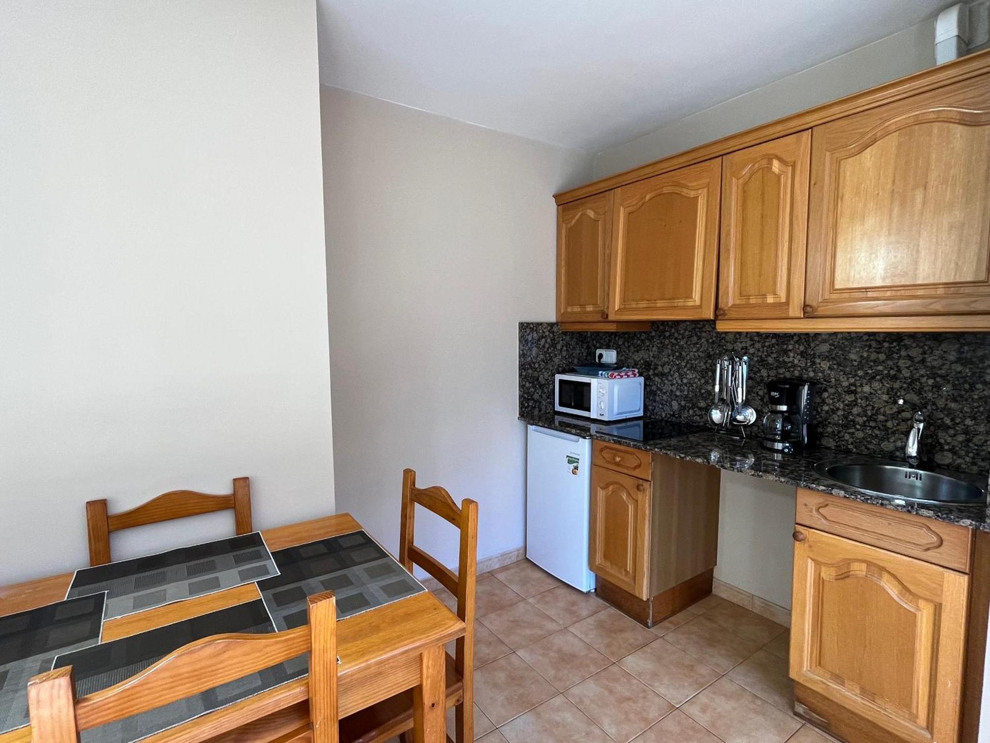 Wuau! Apartamentos Solana De Ransol Dış mekan fotoğraf
